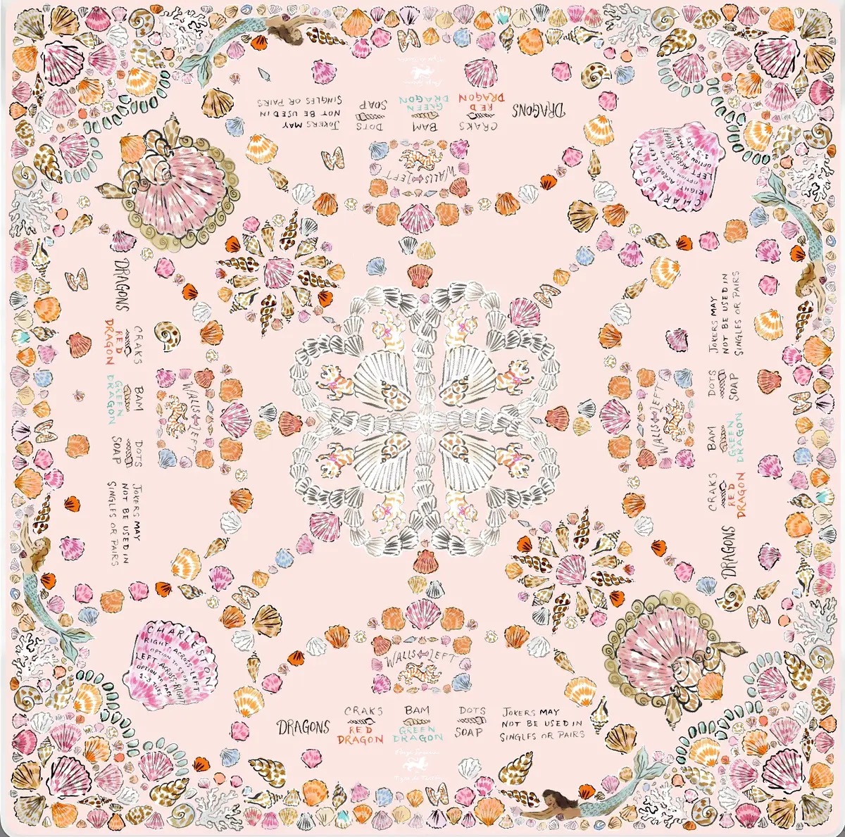 13-cent fleurs