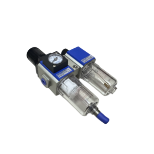 Unidad de Preparación Combinada <span class=keywords><strong>F</strong></span>.R.L. Serie <span class=keywords><strong>GFC</strong></span> de AIRTAC, GFC200/300/400/500, Airtac GFC20006F1 GFC30008F1 - Product Image 1