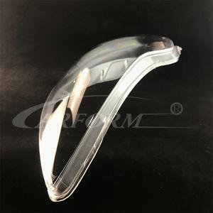 Paralume trasparente per faro Auto parti della carrozzeria a LED copriobiettivo del proiettore e alloggiamento per <span class=keywords><strong>Ford</strong></span> <span class=keywords><strong>Focus</strong></span> 2012-<span class=keywords><strong>anno</strong></span> 2014 - Product Image 6