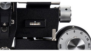 Foróptero Manual Aist Optics VT-10C, Probador de Visión, Refractor Óptico, Instrumento Oftálmico, Equipo de Optometría - Product Image 3