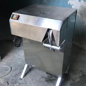 Mesin Husking kelapa listrik dan mesin pengupas penggiling kulit coklat dan penghancur cangkang dengan kolektor debu untuk kacang - Product Image 5