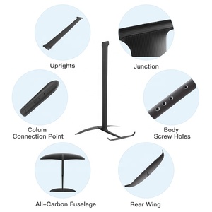 Hidrolámina de carbono 2022, suministro de China, envío bajo, alta calidad - Product Image 5