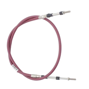 Cable de Acoplamiento Hidráulico RH 6515504 para Minicargadora Bobcat 970 974 <span class=keywords><strong>975</strong></span>, Repuesto para Maquinaria de Construcción - Product Image 2