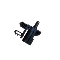 Capteur de température TCRB AU5Z12A647B pour Ford Edge Explorer Fiesta Lincoln MKZ Air FC4Z12A647A FC4Z-12A647-A AU5Z-12A647-B