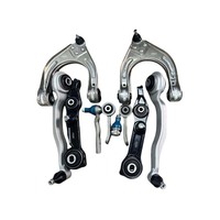 Kit de bras de suspension inférieur avant Demillon 2113304311/2113308907 pour Mercedes Benz Classe E W211