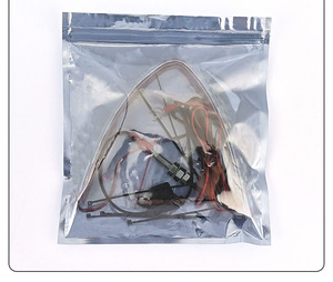 Kit di Illuminazione LED <span class=keywords><strong>2</strong></span> in 1 per Sottocofano Auto, Striscia LED Universale per Illuminazione Motore e Controllo Auto - Product Image 6