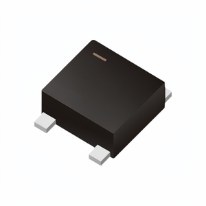 Original One Stop Service MSB40M Diodes Electronic Chips Component 4-SMD, Flat Leads - Product Image 1