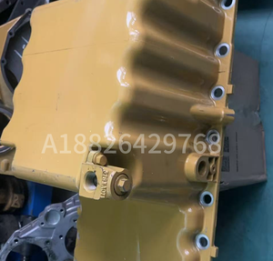 289-8725 se utiliza para el motor CAT Pan-Oil - Product Image 4