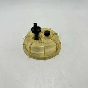 สำหรับฮุนได R140-9 R90P ชุดกรองน้ำมันเชื้อเพลิง อะไหล่เครื่องจักรก่อสร้าง รุ่น 11NA-71050 11LD20260 11LD-20260 - Product Image 1