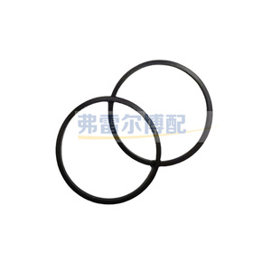 ซีลเพลาลูกเบี้ยว 080739 080737 สำหรับ Peugeot Citroën DS Huayra เครื่องยนต์ 1.6T VVT อะไหล่ทดแทน - Product Image 2