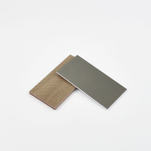 Panneaux muraux de <span class=keywords><strong>douche</strong></span> en aluminium composite imperméables pour l'Amérique du Nord, briques Globalspc pour une personnalisation facile et une clarté optimale - Product Image 5