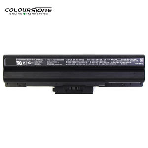 Batterie de remplacement pour ordinateur portable VGP-BPS13/B VGP-BPS13B/B VGP-BPS21 VGP-BPS21A BPS13 pour ordinateur portable 11.1V en stock! - Product Image 2