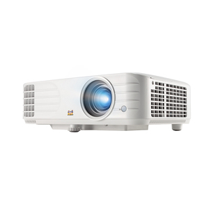 Proyector Full HD TB2118HD, 4500 Lúmenes, Contraste 12000:1, Altavoz de 5W, para Noches de Cine en Casa y Dormitorio, TB2118HD TB2118HD T - Product Image 1