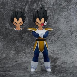 Figurines <span class=keywords><strong>Dragon</strong></span> <span class=keywords><strong>Ball</strong></span> Vegeta <span class=keywords><strong>Super</strong></span> Bataille Déterminante Terrestre, Articles d'Anime, Ornements de Dessins Animés, Décorations, Jouet Tendance, Cadeau - Product Image 6