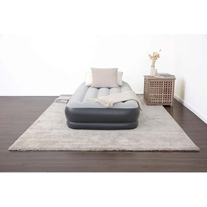 Colchón inflable portátil para dormitorio, cama de aire con bomba, nuevo diseño - Product Image 6