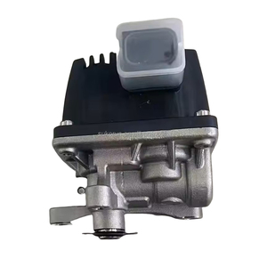 หัวฉีดยูเรียใหม่ เหมาะสำหรับรถเบนซ์ MP4 A0001405439 A0001405339 A0001405239 - Product Image 1
