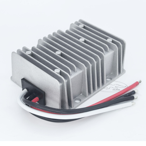 มาร์ตัน SDJ-24S1205 72V 12V 5A ตัวแปลงไฟแบบ DC/DC บัค ประสิทธิภาพ 92% กำลังเต็ม มอเตอร์ OEM ปรับแต่งได้ NFC สำหรับใช้ในบ้านและอุตสาหกรรม - Product Image 2