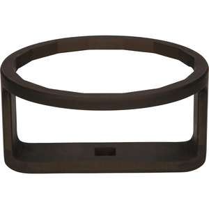 KS TOOLS Clé pour filtre à huile 1/2 "pour Fuso, Ø 106.5mm/16 cannelures - Product Image 3