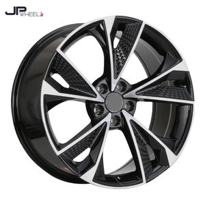 Jantes de Voiture Chaudes 17 Pouces en Alliage 5x112 pour <span class=keywords><strong>Audi</strong></span> <span class=keywords><strong>A1</strong></span> A2 A3 A4 A5 A6 A7 A8 #01005 - Product Image 2