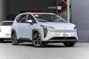 Nuovo GAC Aion Y 2025: SUV Compatto Elettrico Puro ad Alte Prestazioni da 150kW, Lunga Autonomia 610km, Marchio Cinese, Alternativa Economica ad Aion LX/<span class=keywords><strong>V</strong></span>/<span class=keywords><strong>S</strong></span> - Product Image 5