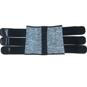 ウエストトレーナー女性用スリムおなかベルトモデリングストラップボディシェイパーコロンビアガードルスリムベルト腹シェイパー - Product Image 3