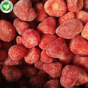<span class=keywords><strong>สต</strong></span>รอว์เบอร์รีสดปรุงรส XMSD 10 กก. แช่แข็งแบบ IQF คุณภาพเยี่ยม จำหน่ายส่งสำหรับผู้ค้าส่ง - Product Image 5