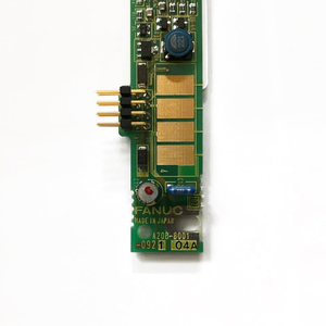 A20B-8001-0921 Nueva Placa PCB Original del Inversor FANUC - Product Image 2
