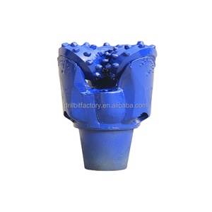 Foret triconique diamanté pour puits <span class=keywords><strong>de</strong></span> pétrole, d'eau et <span class=keywords><strong>de</strong></span> roche, équipement <span class=keywords><strong>de</strong></span> forage pour le traitement des mines <span class=keywords><strong>de</strong></span> charbon - Product Image 6