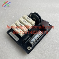 PM-68C D TAIYO AVR PM-68C D Régulateur de tension automatique d'origine PM-68C D Unité de commande numérique Régulateur de tension PM68CD PM68C D