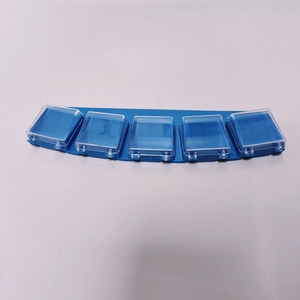 Plateaux de mélange et d'hydratation pour prothèses dentaires en plastique et porcelaine, outils de superposition céramique <span class=keywords><strong>HINIX</strong></span> HN-OC106 - Product Image 6
