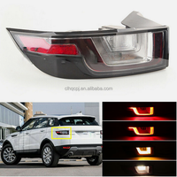 Pour Range Rover Evoque 2016-2019 feu arrière feu arrière LR072648 LR072649 LR116195 LR116199 feu arrière OEM