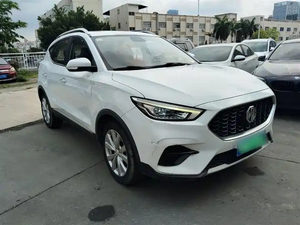 MG ZS 2020 Usado Sin Accidentes, 1.5L CVT FWD, SUV Pequeño, Bajo Consumo de Combustible, Vehículo Familiar Confiable para Uso Diario, Auto Usado de Exportación - Product Image 6