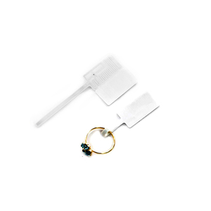 Quản lý đồ trang sức ISO18000-6C EPC Gen2 <span class=keywords><strong>RFID</strong></span> UHF <span class=keywords><strong>tag</strong></span> đồ trang sức nhãn <span class=keywords><strong>RFID</strong></span> - Product Image 1