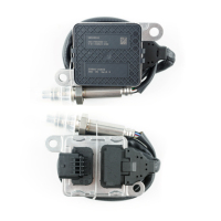 Sensor de NOx 29660-2U600 SNS0824A 296602U600 para Hyundai I40 Mk1, Sensor de Óxido de Nitrógeno para Motor Diésel, Repuesto de Fábrica al por Mayor