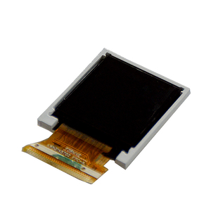 1.44 "128x128 TFT <span class=keywords><strong>LCD</strong></span> module với MCU/SPI giao diện ili9163v điều khiển IC LED Đèn nền - Product Image 5