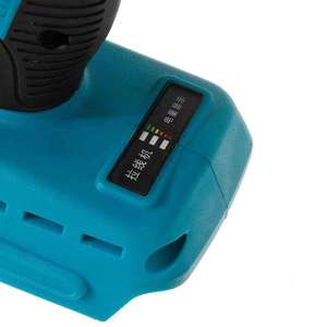 Máquina Automática Inalámbrica para Enhebrar Cables a Través de Paredes, Recargable, Funcionamiento con Batería, Diseño Inalámbrico - Product Image 2