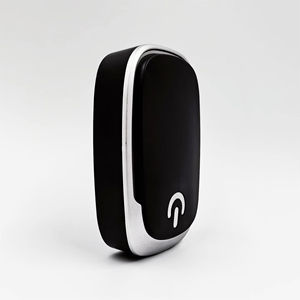 جرس باب لاسلكي صغير للمنزل يعمل بالبطاريات مع 38 نغمة وسهل التركيب - Product Image 3