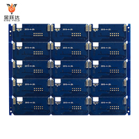 Fabbrica di Produzione Professionale di Circuiti Stampati PCB a Doppia Faccia e Multistrato