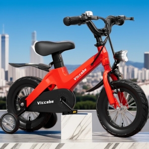 Biciclette per Bambini Mini da 12 14 16 18 20 Pollici, Giocattolo Cavalcabile, Accessori e Parti per Biciclette per Bambini e Ragazzi - Product Image 6