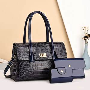 El nuevo bolso <span class=keywords><strong>de</strong></span> estilo coreano <span class=keywords><strong>con</strong></span> un diseño <span class=keywords><strong>de</strong></span> bandolera <span class=keywords><strong>de</strong></span> un solo hombro <span class=keywords><strong>de</strong></span> alta calidad para mujeres en 2025 ya está disponible para la exportación - Product Image 2