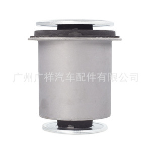 Buje de brazo de control inferior 48655-60050 para sistema de suspensión MacPherson de Toyota Land Cruiser y Lexus - Product Image 1