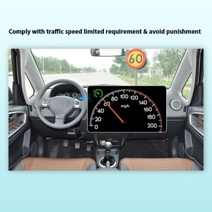 Sistema de Control de Crucero EASYGUARD para Suzuki Swift/Alto/Vitara/Dzire, Sistema de Control de Velocidad, Limitador de Velocidad para Automóvil - Product Image 6