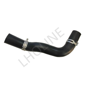 Manguera de refrigerante 25414-B4000, tubo de goma para reemplazo y reparación, longitud estándar - Product Image 2