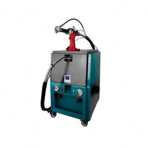 Máquina automática de alimentación de remaches, máquina remachadora de remaches ciegos, maquinaria industrial eficiente, pistola remachadora neumática - Product Image 2