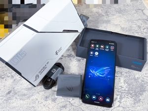 Teléfono <span class=keywords><strong>6</strong></span> <span class=keywords><strong>Pro</strong></span> Versión Original, Snapdragon 8+ Gen 1, Smartphone 5G, Batería de 6000 mAh, Pantalla AMOLED de 165 Hz, 18 GB de RAM, 512 GB de ROM, Google - Product Image 2