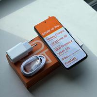 Vente en gros de téléphones mobiles SPARK 40 Pro+ Android 15 4G 16 Go de RAM 256 Go de ROM Appareil photo 50 MP Objectif selfie 13 MP Charge super rapide 45 W 5200 mAh 17