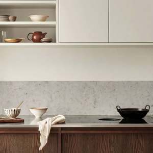 Smart <b>Kitchen</b> Cabinets Wholesale Abs Designs with Storage <b>Other</b> Home <b>Furniture</b> to Compost Customized From China - Product Image 4