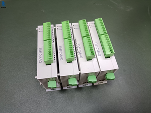 Nouveau module d'output d'impulsions haute vitesse DVP01PU-S PLC, équipement de système de contrôle d'automatisation industrielle, qualité fiable, livraison rapide - Product Image 1