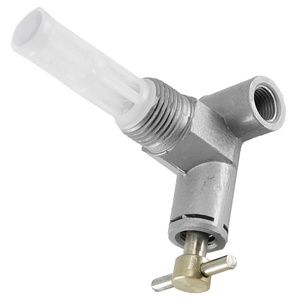วาล์วปิดน้ำมันเชื้อเพลิง D1NN9N024A D1NN9N024B D2NN9N024AA - Product Image 2