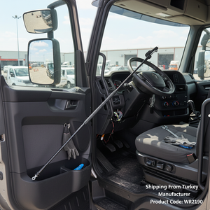 Fil d'ouverture interne pour camion Renault (expédition du fabricant turc) Code produit: WR2190 - Product Image 3